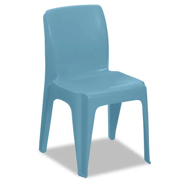 Norix Integra Durable Stacking Armless Chair - C110 at Anchortex Norix Integra Durable Stacking Armless Chair - C110 at Anchortex