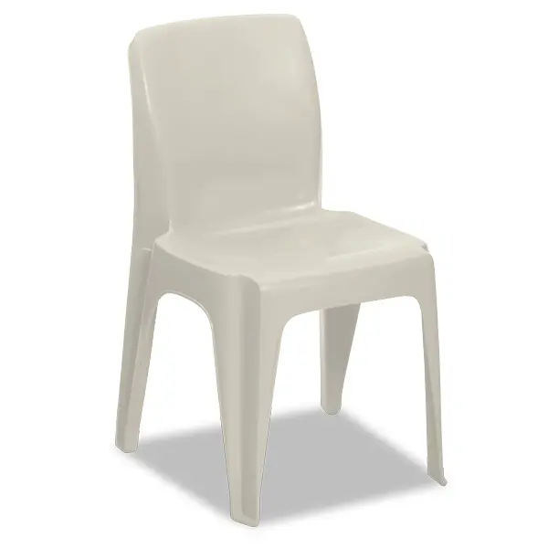 Norix C110 Integra Stacking Armless Chair
