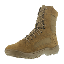 Load image into Gallery viewer, Reebok CM8992 Men&#39;s Fusion Max Duty Boots - Coyote
