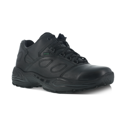 Reebok CP810 Women's Postal Express Athletic Oxford Shoes - Black