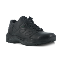 Load image into Gallery viewer, Reebok CP810 Women&#39;s Postal Express Athletic Oxford Shoes - Black
