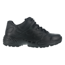 Load image into Gallery viewer, Reebok CP810 Women&#39;s Postal Express Athletic Oxford Shoes - Black
