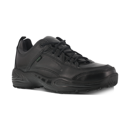 Reebok CP8115 Men's Postal Express Oxford WP Boots - Black