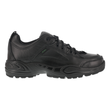 Load image into Gallery viewer, Reebok CP8115 Men&#39;s Postal Express Oxford WP Boots - Black

