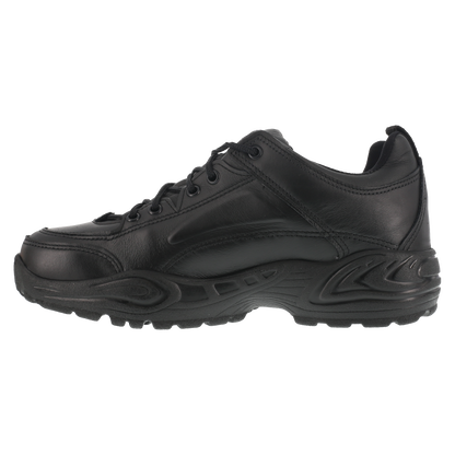 Reebok CP8115 Men's Postal Express Oxford WP Boots - Black