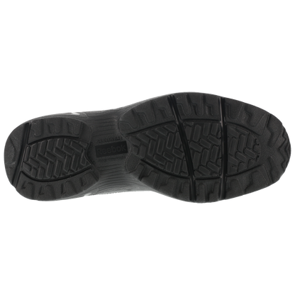 Reebok CP8115 Men's Postal Express Oxford WP Boots - Black