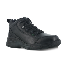 Load image into Gallery viewer, Reebok CP8475 Men&#39;s Waterproof Sport Hiker Boots - Black
