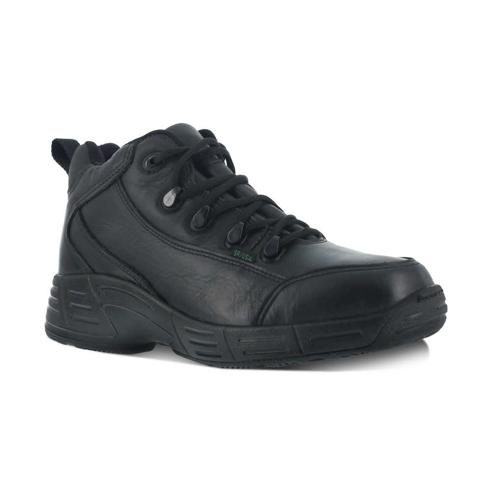 Reebok CP8475 Men's Waterproof Sport Hiker Boots - Black