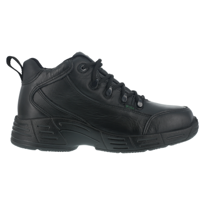 Reebok CP8475 Men's Waterproof Sport Hiker Boots - Black