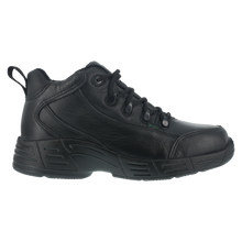 Load image into Gallery viewer, Reebok CP8475 Men&#39;s Waterproof Sport Hiker Boots - Black
