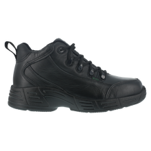 Load image into Gallery viewer, Reebok CP8475 Men&#39;s Waterproof Sport Hiker Boots - Black
