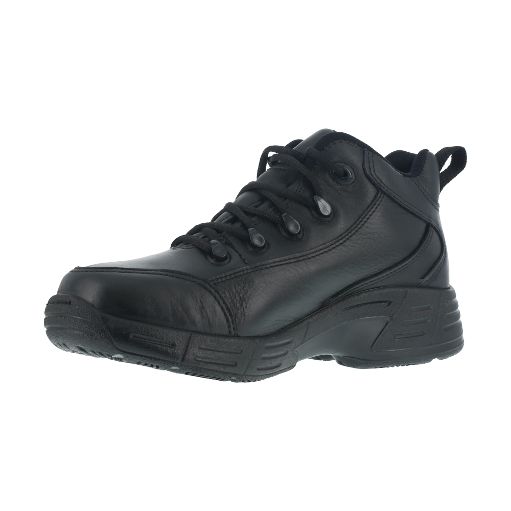 Reebok CP8475 Men's Waterproof Sport Hiker Boots - Black