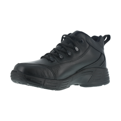 Reebok CP8475 Men's Waterproof Sport Hiker Boots - Black