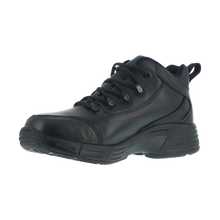 Load image into Gallery viewer, Reebok CP8475 Men&#39;s Waterproof Sport Hiker Boots - Black
