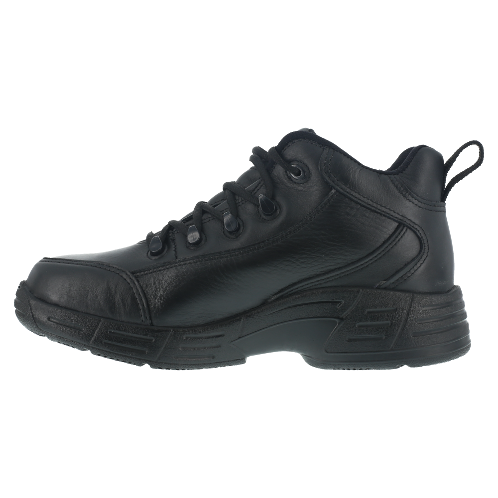 Reebok CP8475 Men's Waterproof Sport Hiker Boots - Black