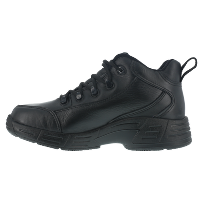 Reebok CP8475 Men's Waterproof Sport Hiker Boots - Black