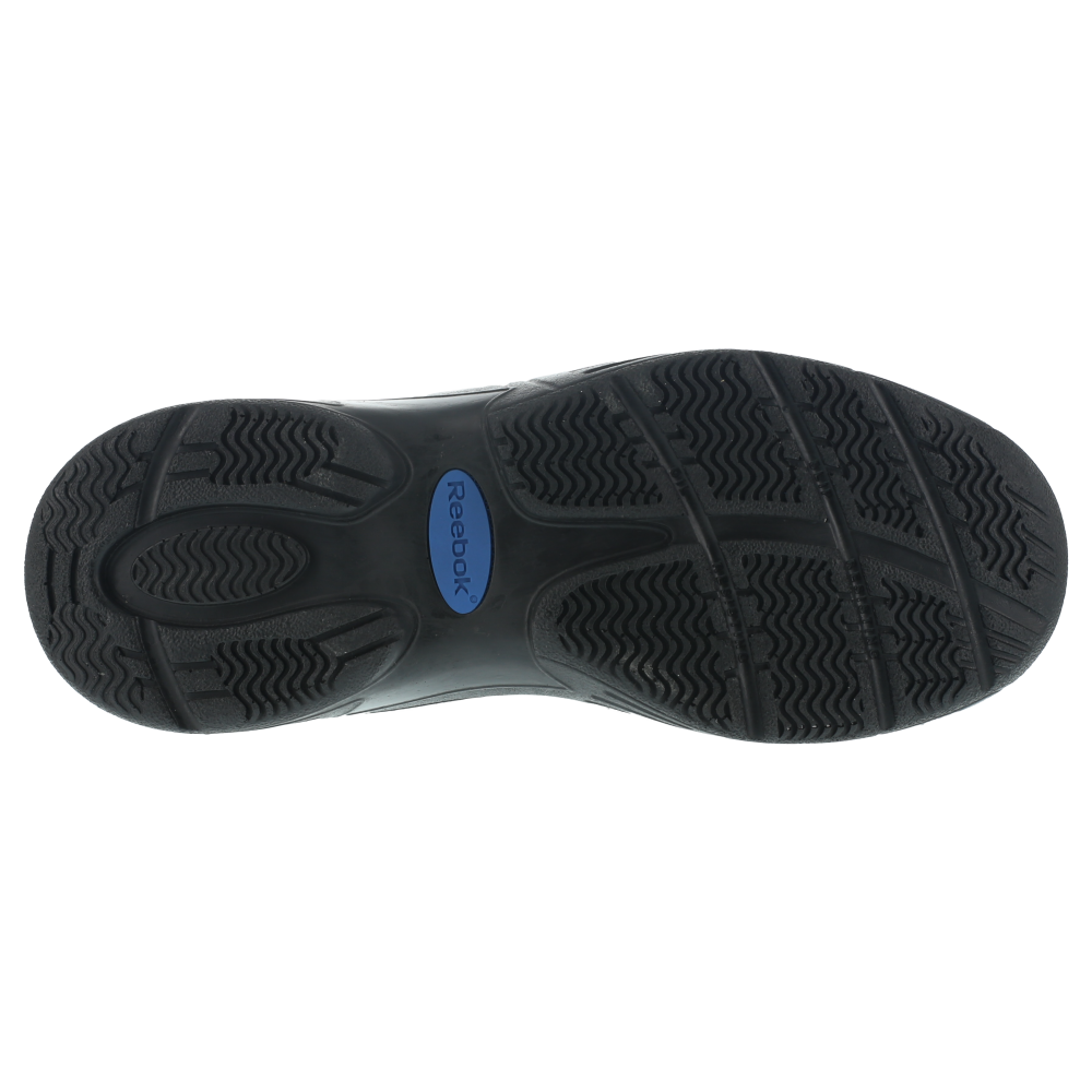 Reebok CP8475 Men's Waterproof Sport Hiker Boots - Black