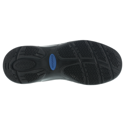 Reebok CP8475 Men's Waterproof Sport Hiker Boots - Black