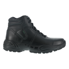 Load image into Gallery viewer, Reebok CP8500 Men&#39;s Postal TCT Chukka Boots - Black

