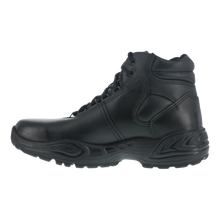 Load image into Gallery viewer, Reebok CP8500 Men&#39;s Postal TCT Chukka Boots - Black
