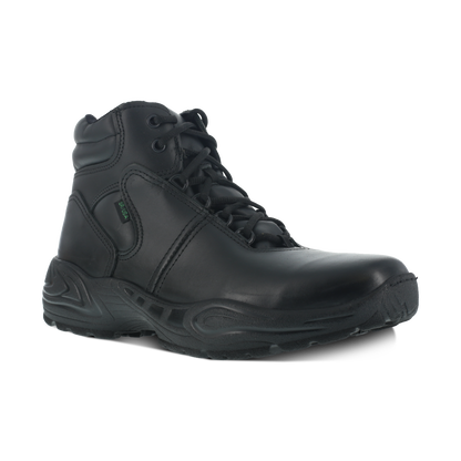 Reebok CP850 Women's Postal Express Chukka Boots - Black