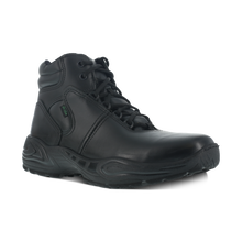 Load image into Gallery viewer, Reebok CP850 Women&#39;s Postal Express Chukka Boots - Black
