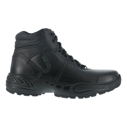 Reebok CP850 Women's Postal Express Chukka Boots - Black