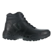 Load image into Gallery viewer, Reebok CP850 Women&#39;s Postal Express Chukka Boots - Black
