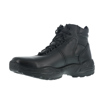 Reebok CP850 Women's Postal Express Chukka Boots - Black