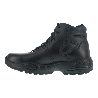 Reebok CP850 Women's Postal Express Chukka Boots - Black