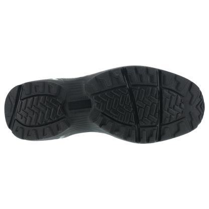 Reebok CP850 Women's Postal Express Chukka Boots - Black