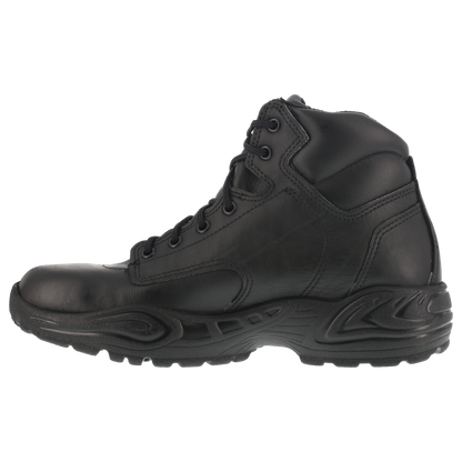 Reebok CP8515 Men's 6" Postal Express Waterproof Goretex Boots - Black