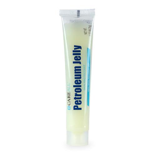 CareAll PJ2C 2 oz. Petroleum Jelly in Clear Tube (Case)