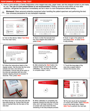 Load image into Gallery viewer, Clarity Diagnostics CLA-PLTUA Platinum Urine Analyzer

