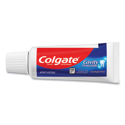 Colgate Toothpaste, 1 oz. Tube