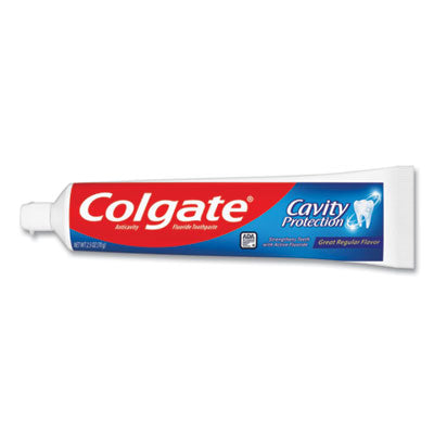 Colgate 2.5 oz Tube