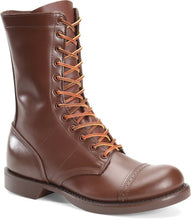 Load image into Gallery viewer, Corcoran CV1511 Men&#39;s 10&quot; Historic Leather Jump Boots - Brown
