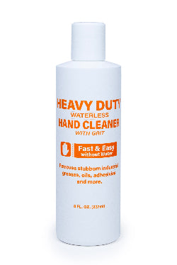 CoreTex Heavy Duty Waterless Hand Cleaner with Grit