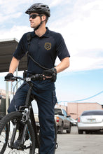Load image into Gallery viewer, CornerStone TLCS410 Select Tall Snag-Proof Tactical Polo Shirt
