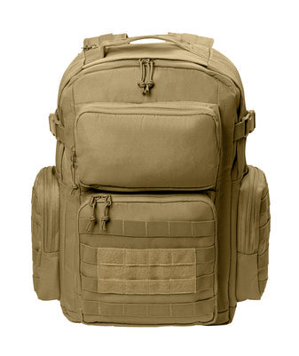 CornerStone CSB205 Tactical Backpack