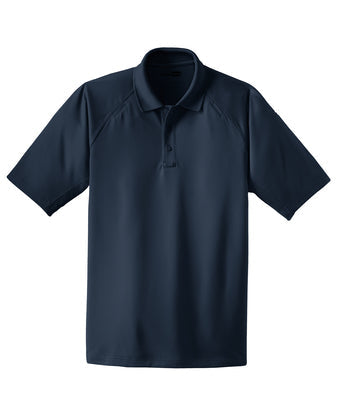 CornerStone TLCS410 Select Tall Snag-Proof Tactical Polo Shirt