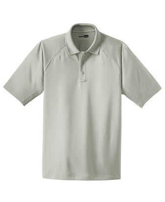 CornerStone TLCS410 Select Tall Snag-Proof Tactical Polo Shirt