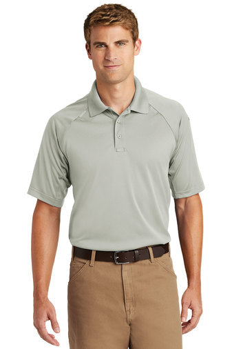 CornerStone TLCS410 Select Tall Snag-Proof Tactical Polo Shirt