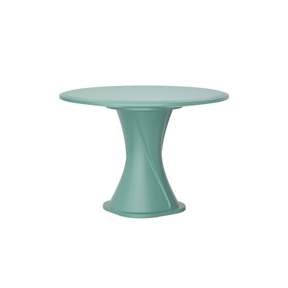 Cortech 670S Endurance Cascade Base Table - 42" Round Top