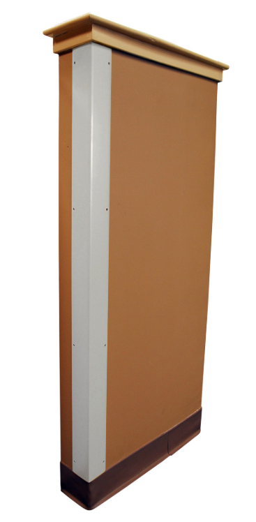 Cortech Corner Guards - CG