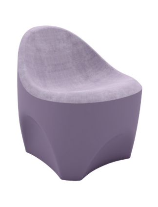 Cortech Summit Veldura Soft-Touch Durable Accent Chair - 311
