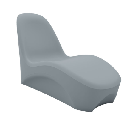 Cortech 320 Summit Lounge Chair