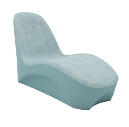 Cortech 321 Summit Veldura Lounge Chair