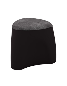 Cortech Summit Veldura Soft-Touch Durable Stool - 331