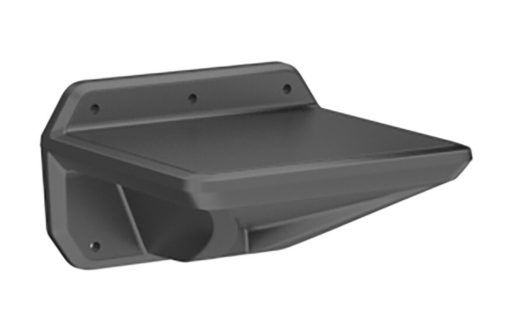 Cortech Endurance Durable Wall Mount Work Station Seat - 8602